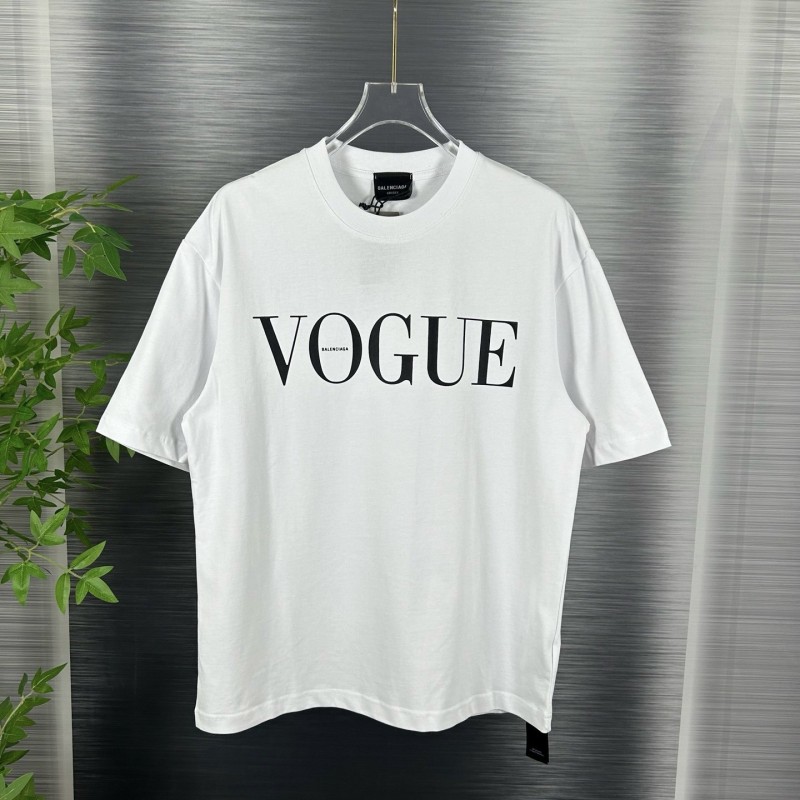 Balenciaga  Unisex Tee