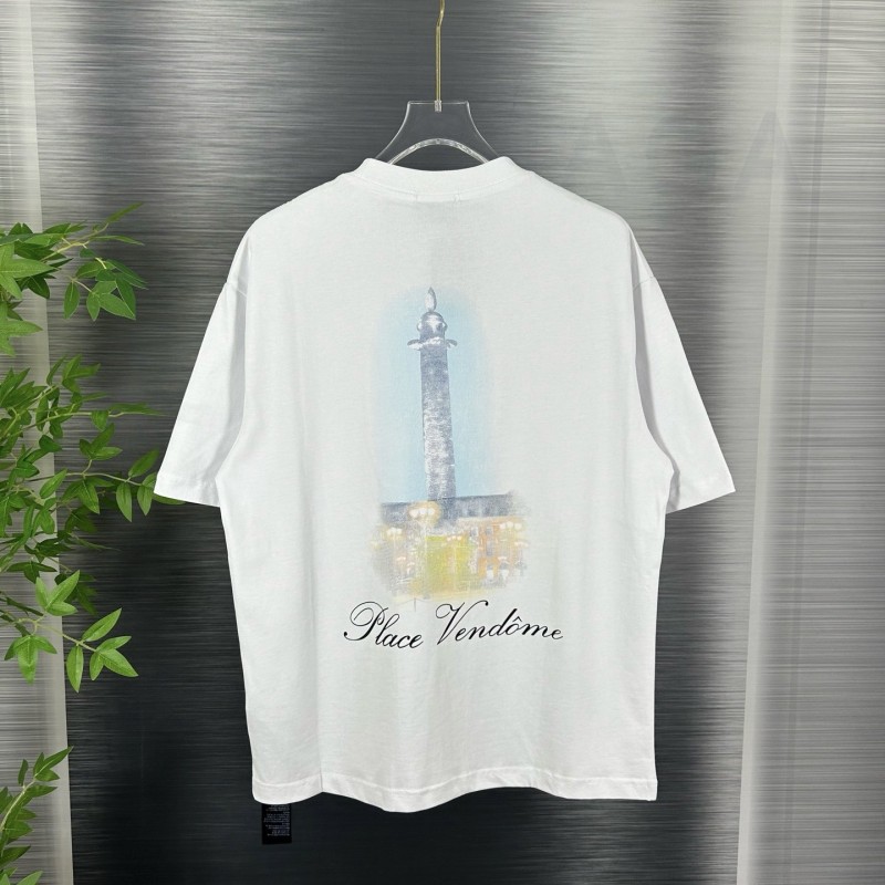 Balenciaga  Unisex Tee