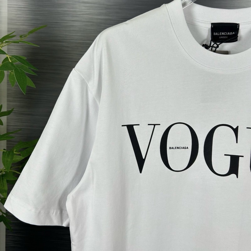 Balenciaga  Unisex Tee