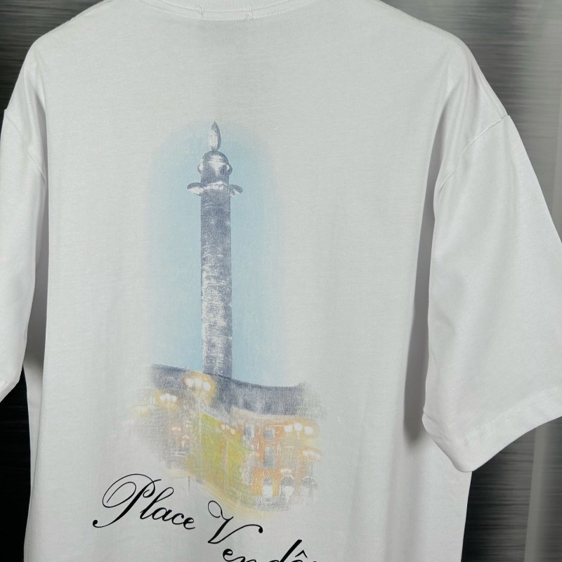 Balenciaga  Unisex Tee