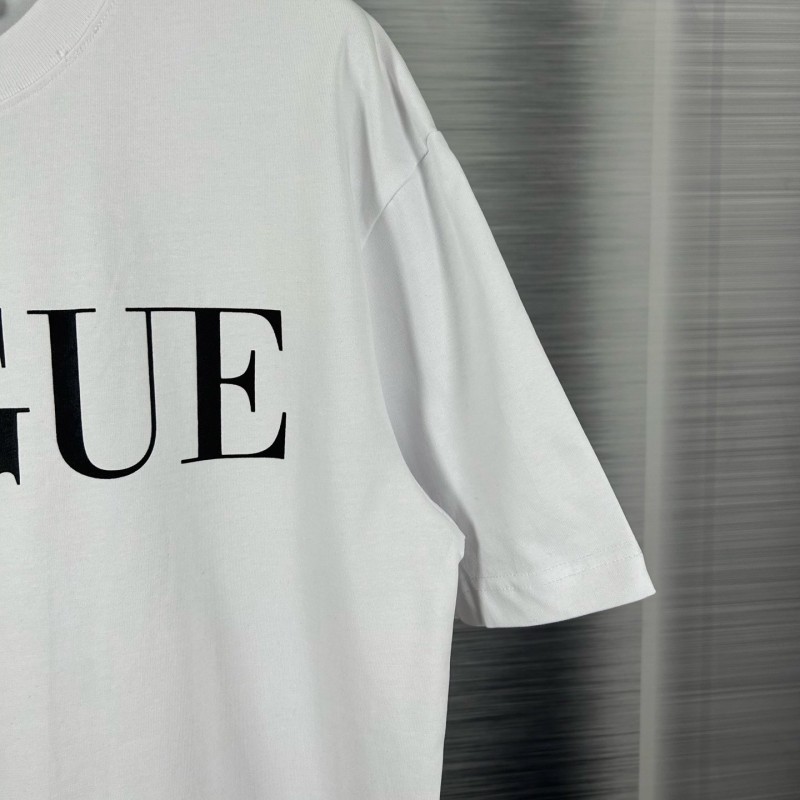 Balenciaga  Unisex Tee