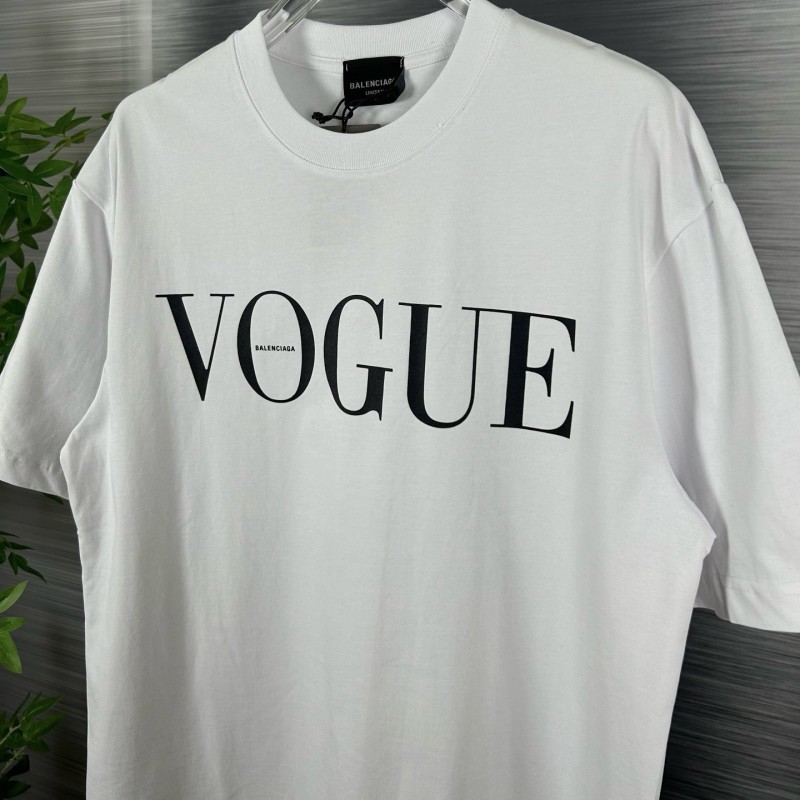 Balenciaga  Unisex Tee