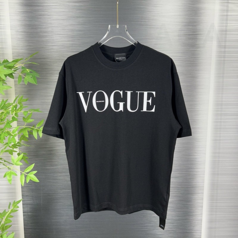 Balenciaga  Unisex Tee