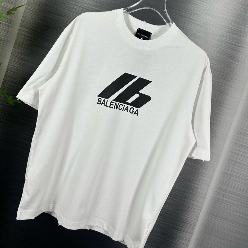 Balenciaga  Unisex Tee