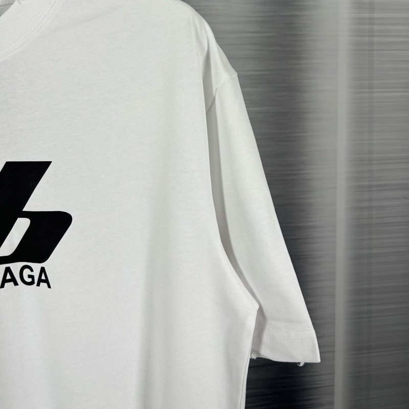 Balenciaga  Unisex Tee