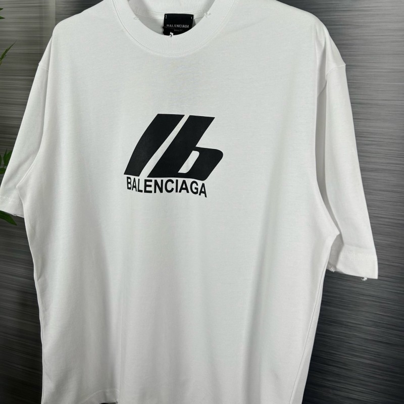Balenciaga  Unisex Tee