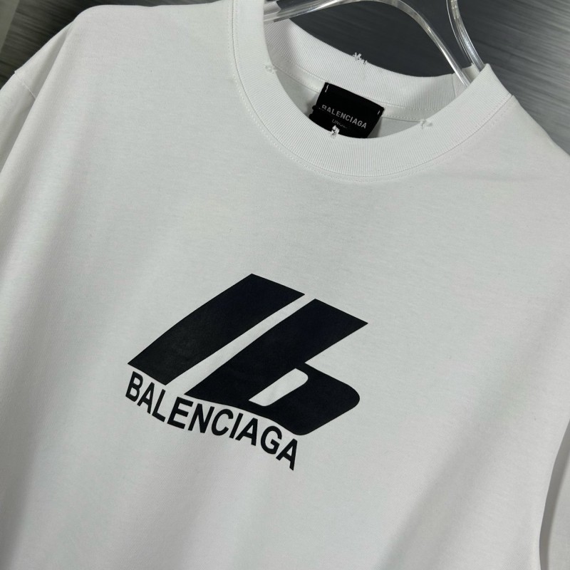 Balenciaga  Unisex Tee