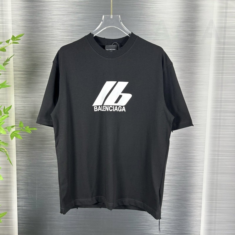 Balenciaga  Unisex Tee