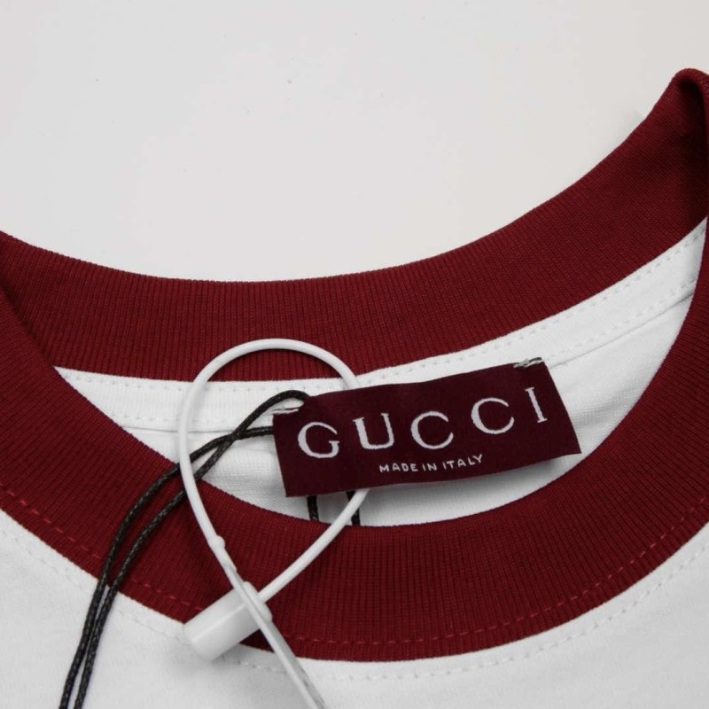 Gucci Unisex Tee