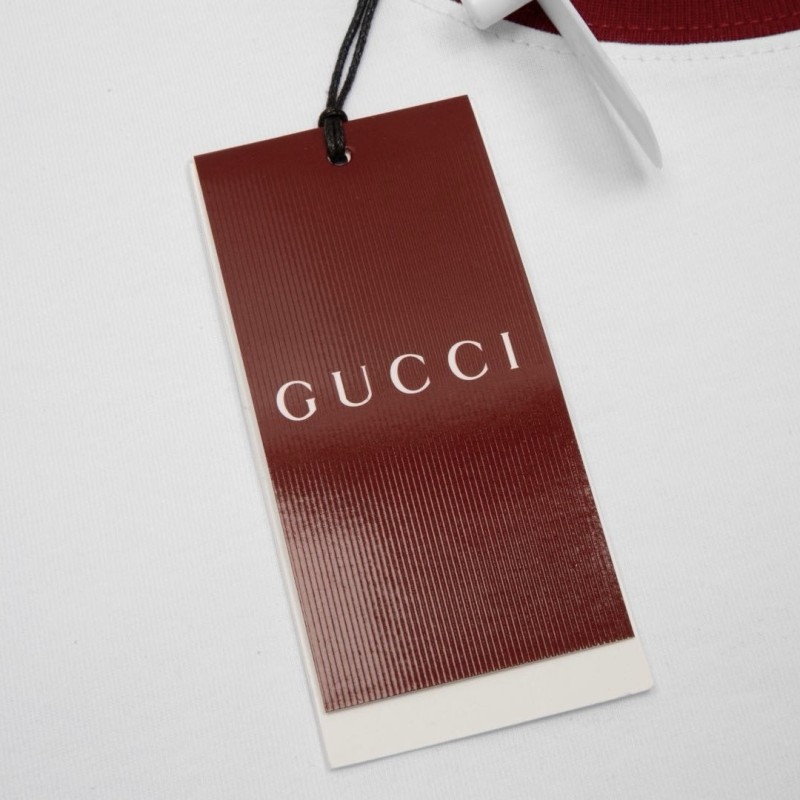 Gucci Unisex Tee