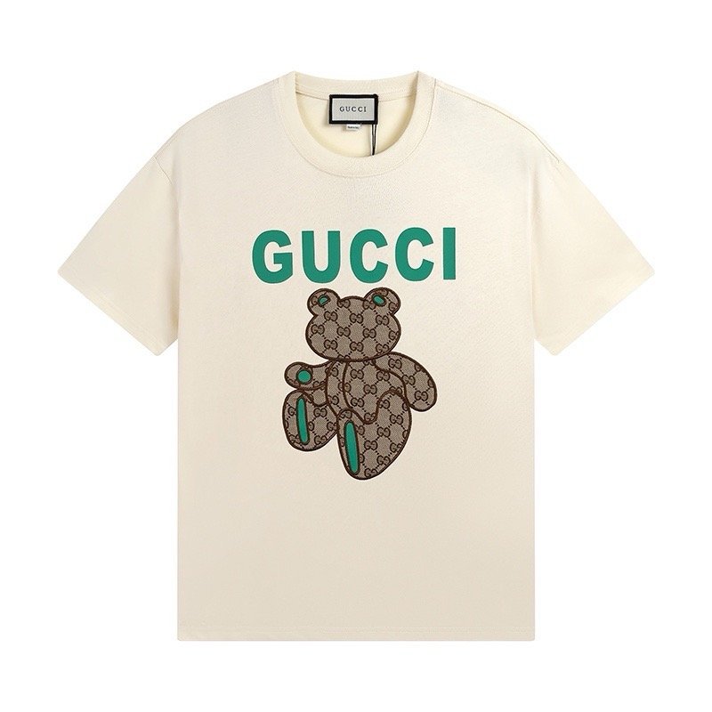 Gucci Unisex Tee