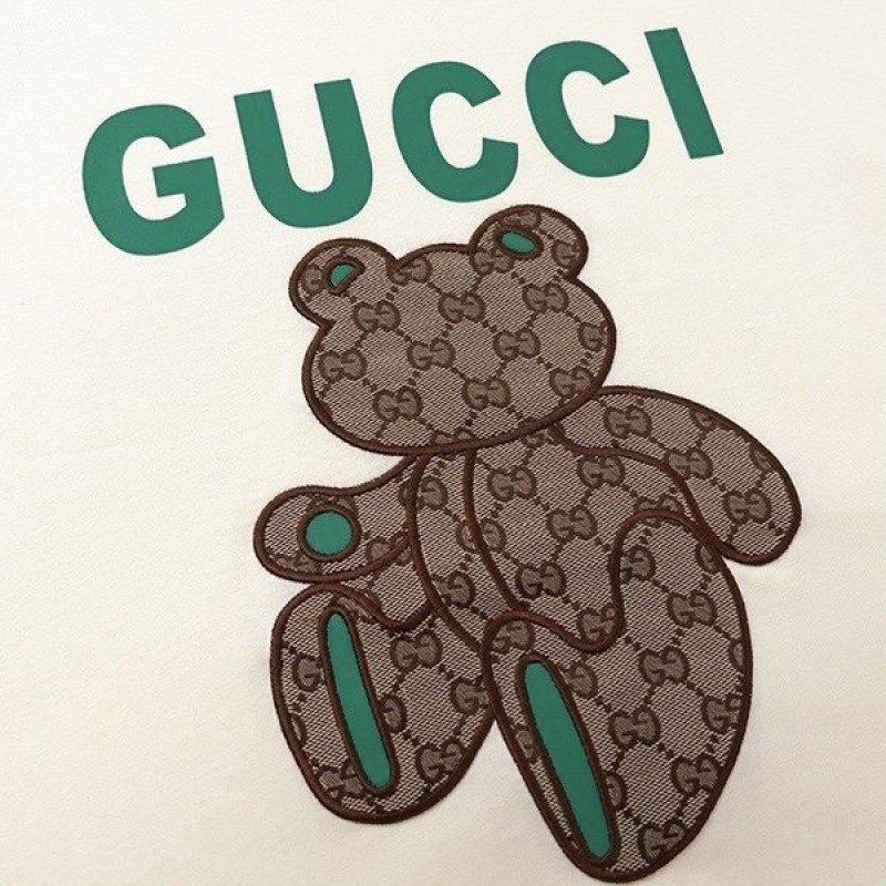 Gucci Unisex Tee