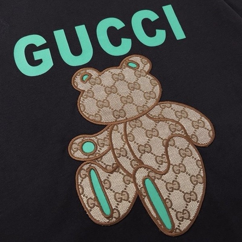 Gucci Unisex Tee
