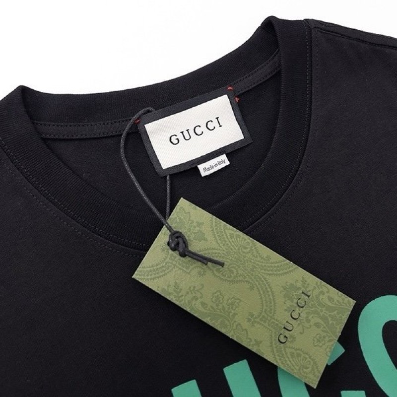 Gucci Unisex Tee
