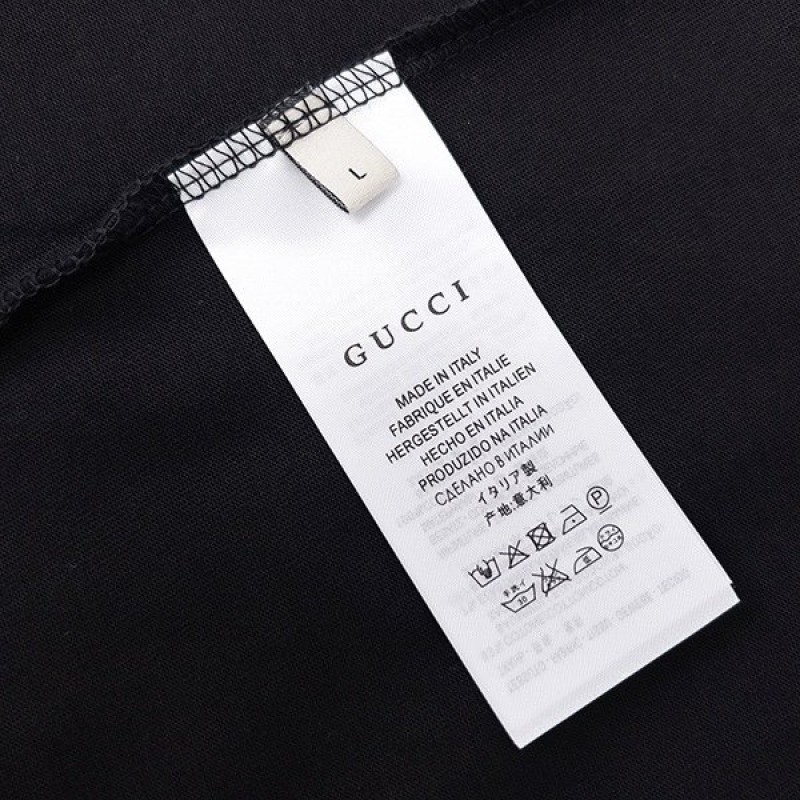 Gucci Unisex Tee