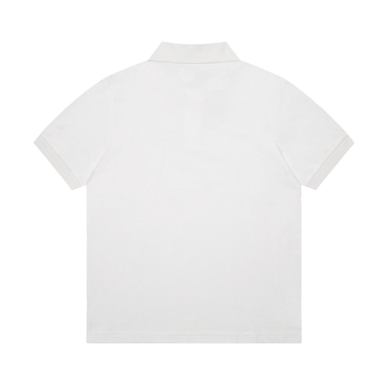MiuMiu Unisex Polo Tee