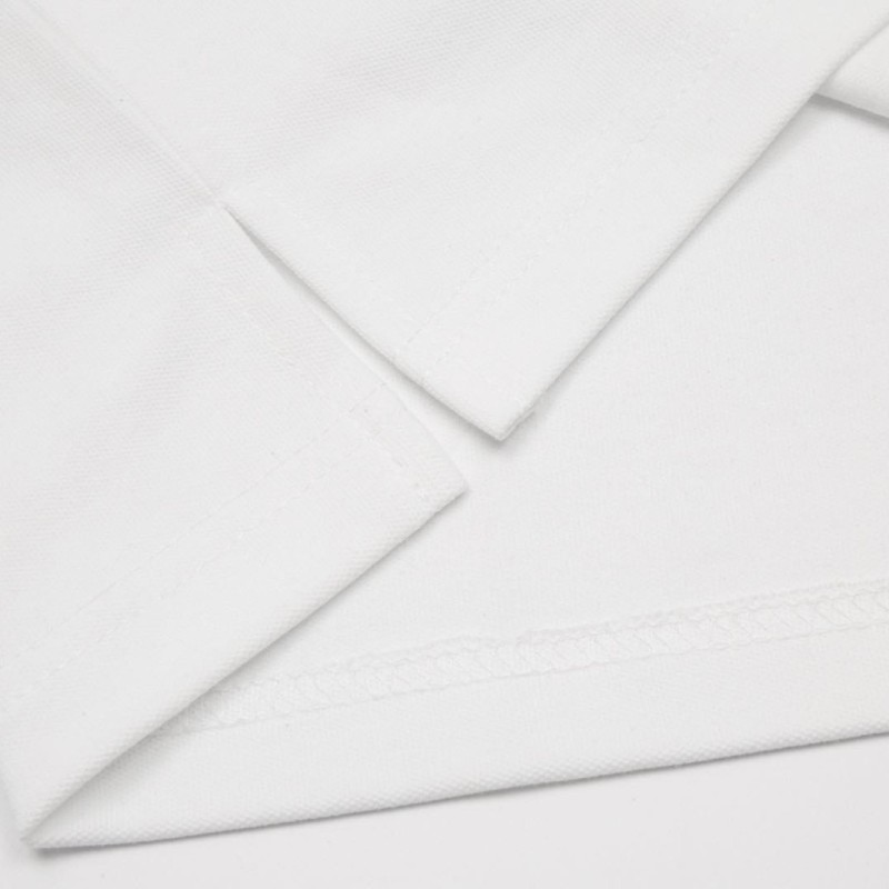 MiuMiu Unisex Polo Tee