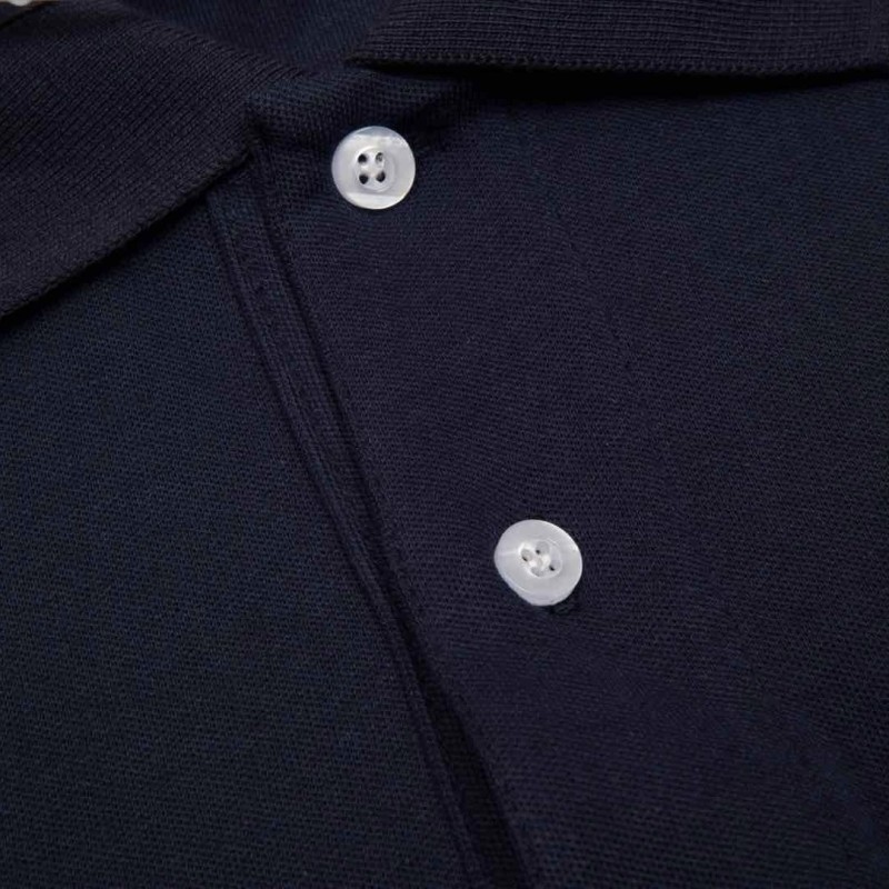 MiuMiu Unisex Polo Tee