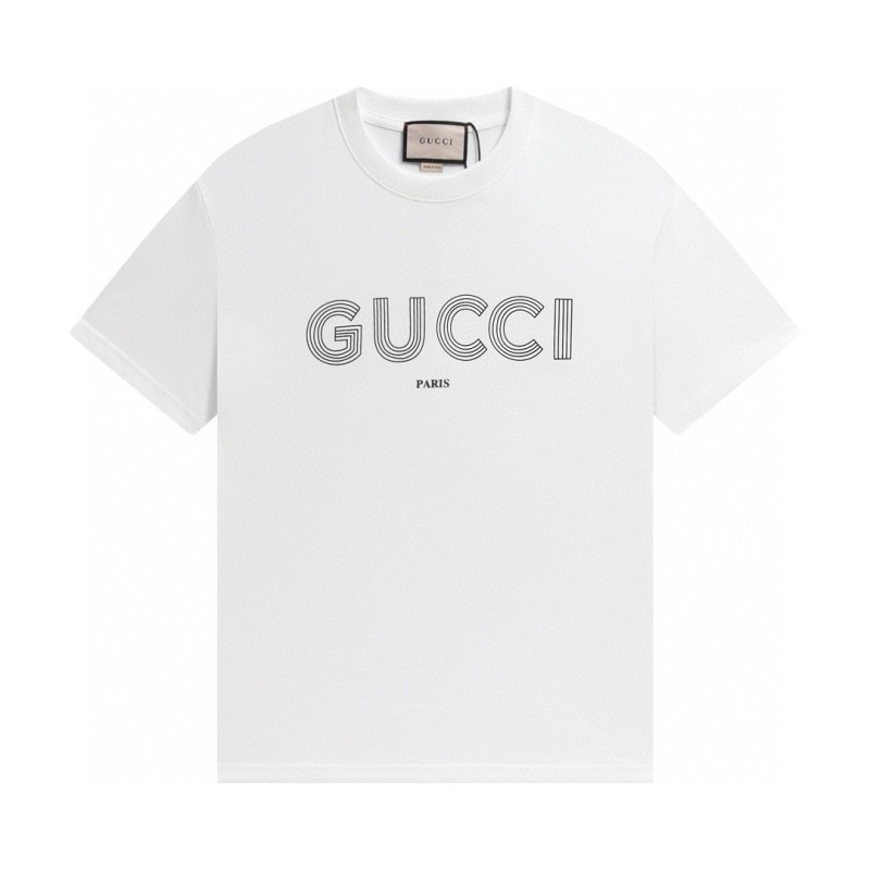 Gucci Unisex Tee