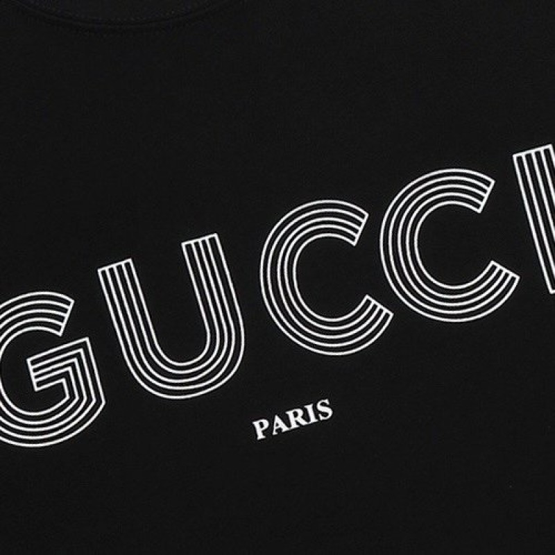 Gucci Unisex Tee