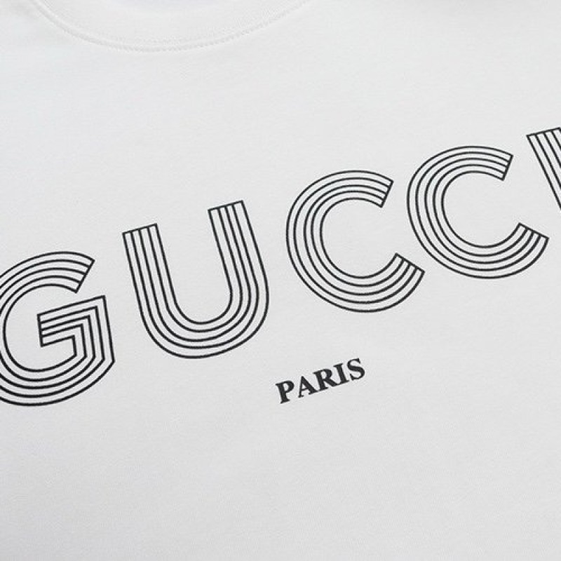 Gucci Unisex Tee