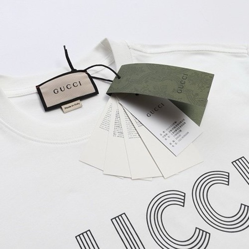 Gucci Unisex Tee