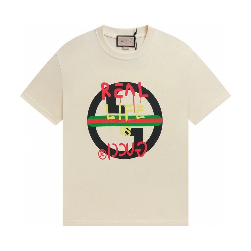 Gucci Unisex Tee