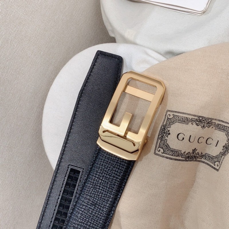 Gucci Men Belt