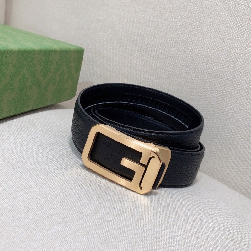 Gucci Men Belt