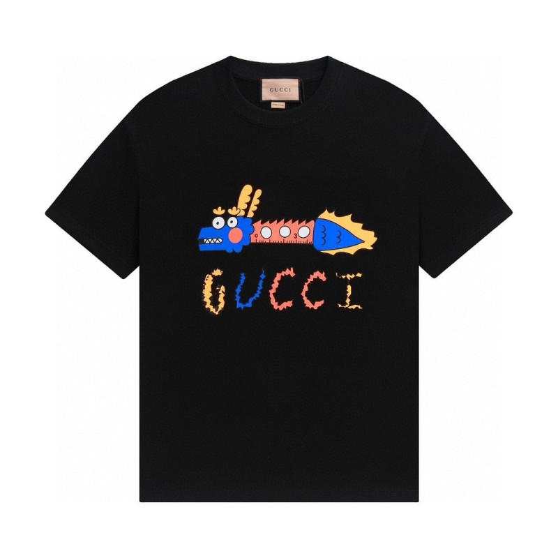 Gucci Unisex Tee