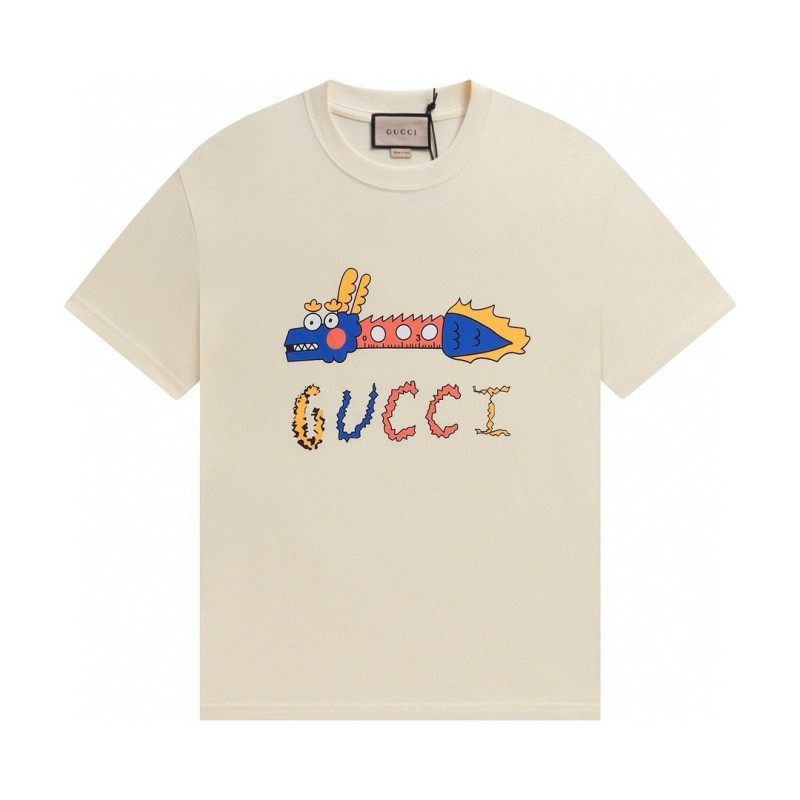 Gucci Unisex Tee