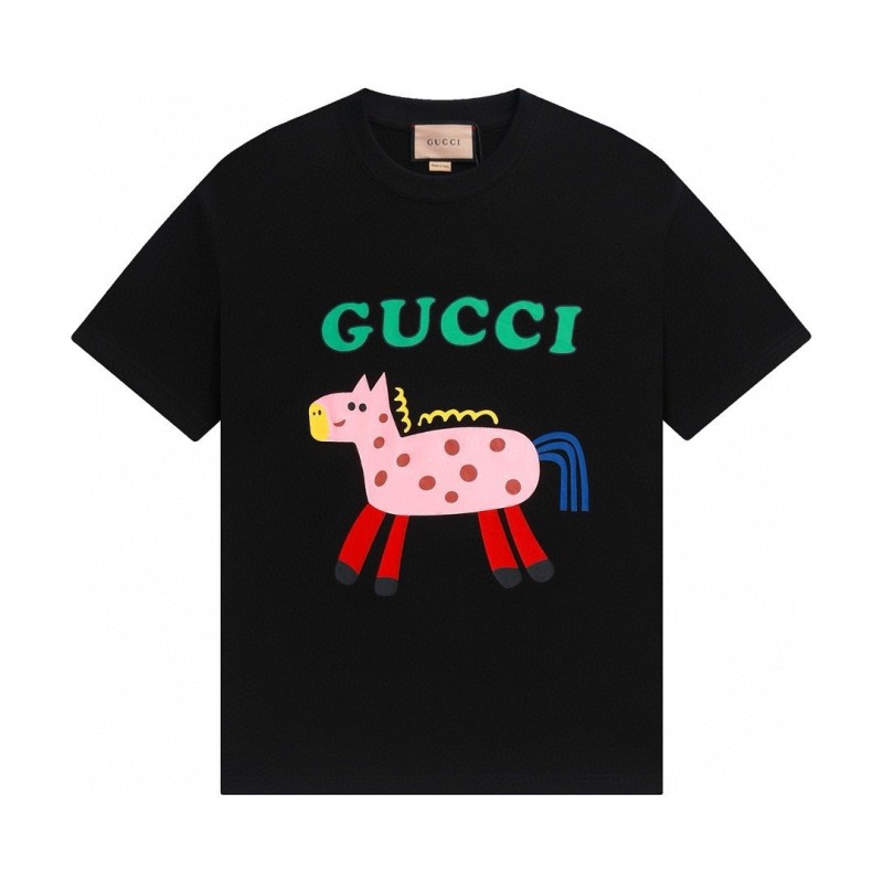 Gucci Unisex Tee