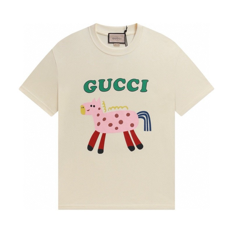 Gucci Unisex Tee