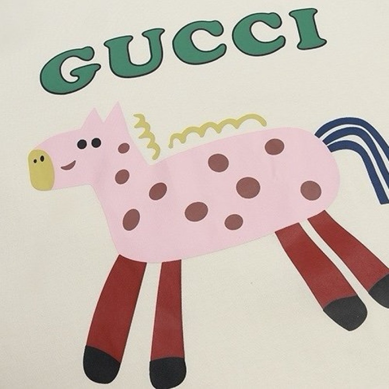 Gucci Unisex Tee