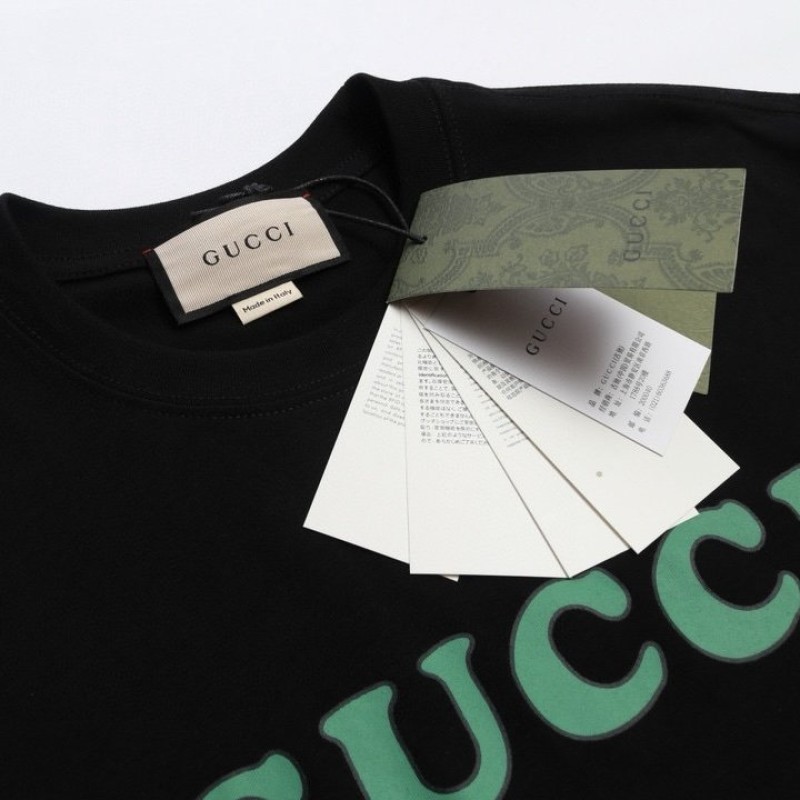 Gucci Unisex Tee