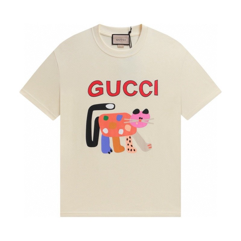 Gucci Unisex Tee
