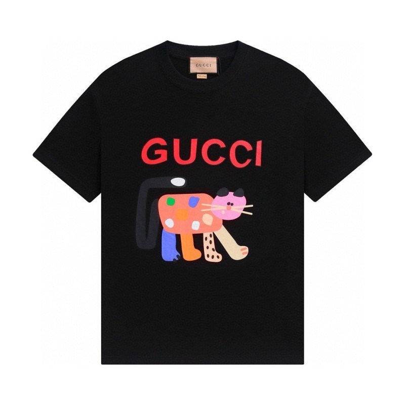 Gucci Unisex Tee