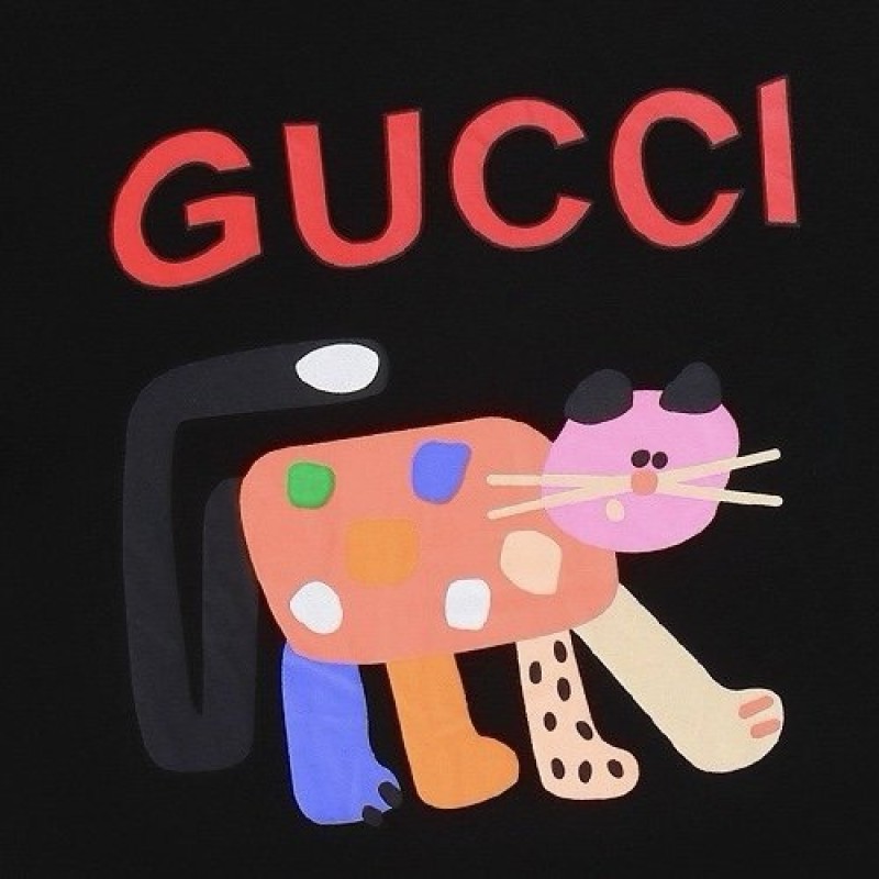 Gucci Unisex Tee