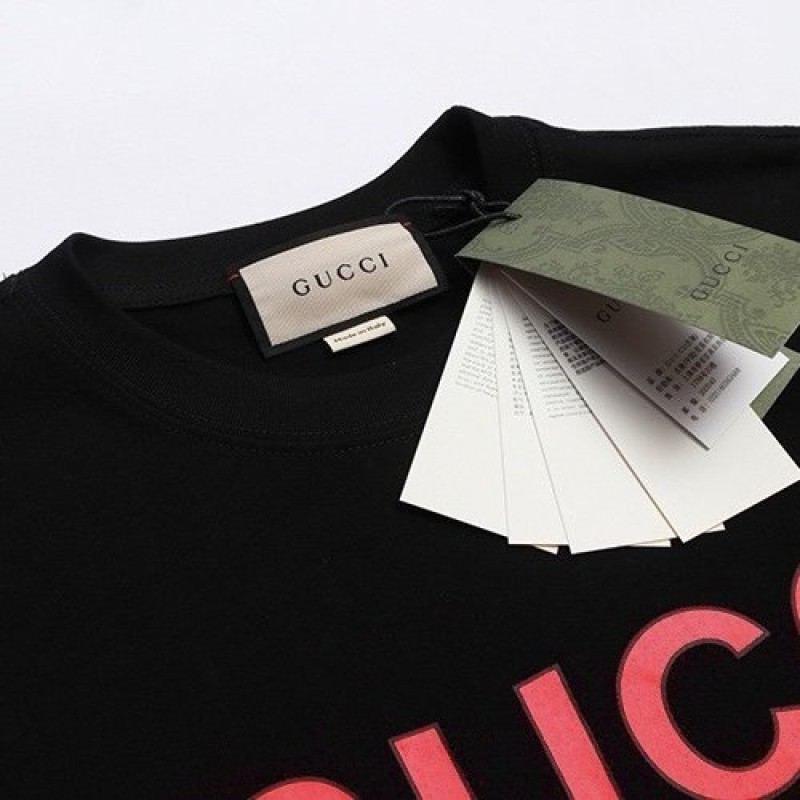Gucci Unisex Tee