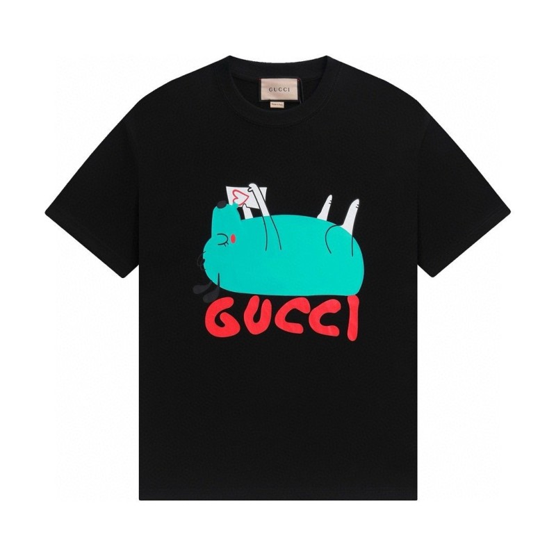 Gucci Unisex Tee