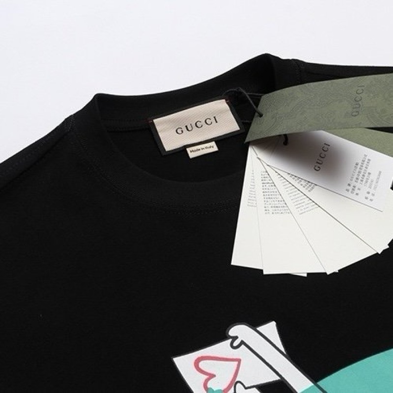 Gucci Unisex Tee