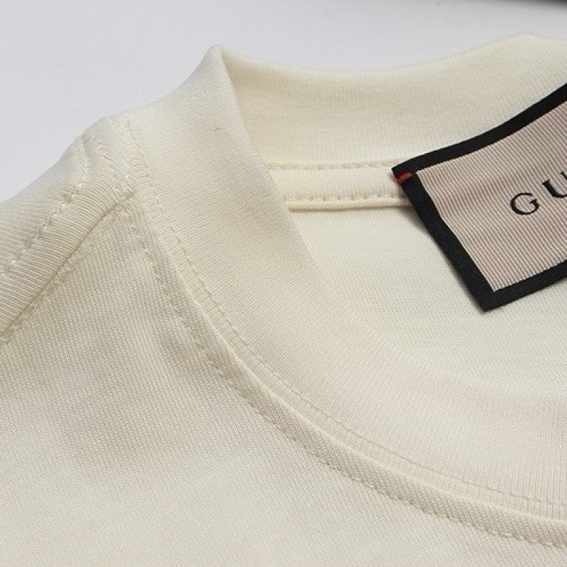 Gucci Unisex Tee
