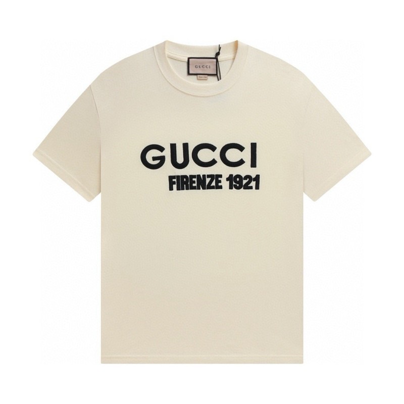 Gucci Unisex Tee