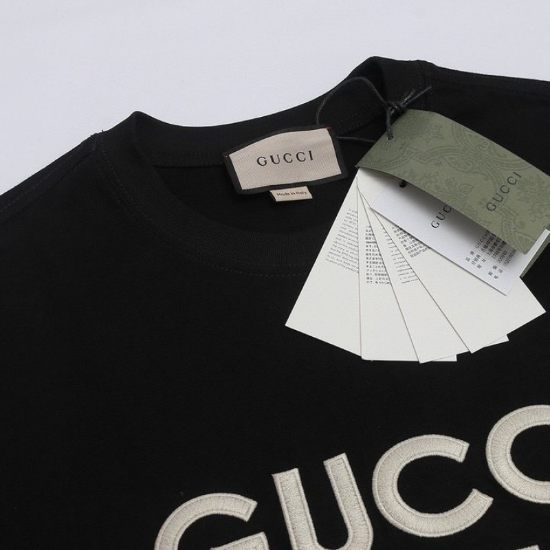 Gucci Unisex Tee