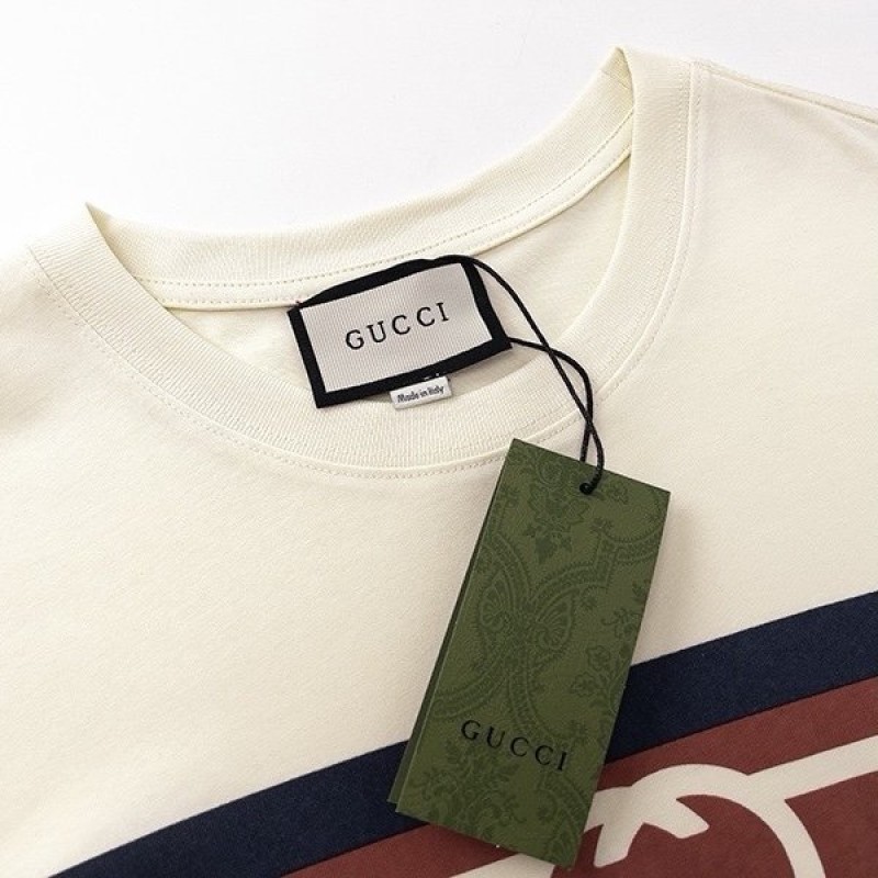 Gucci Unisex Tee