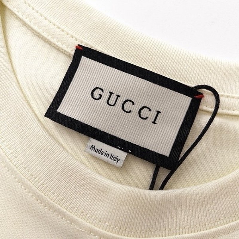 Gucci Unisex Tee