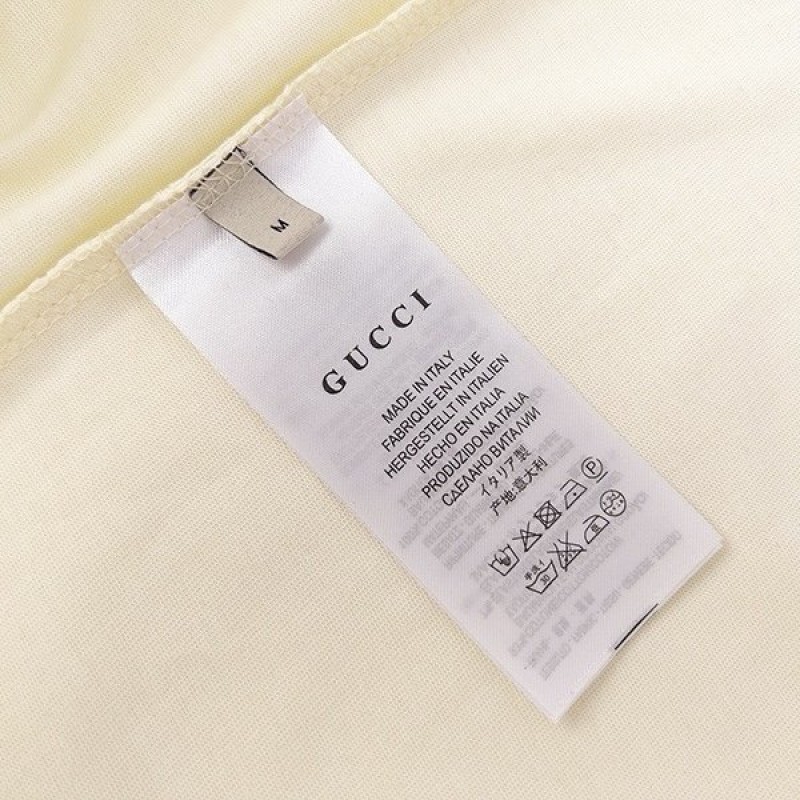Gucci Unisex Tee