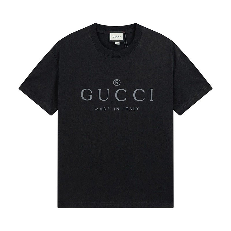 Gucci Unisex Tee