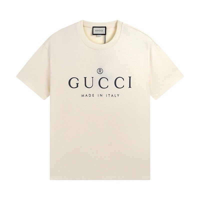 Gucci Unisex Tee