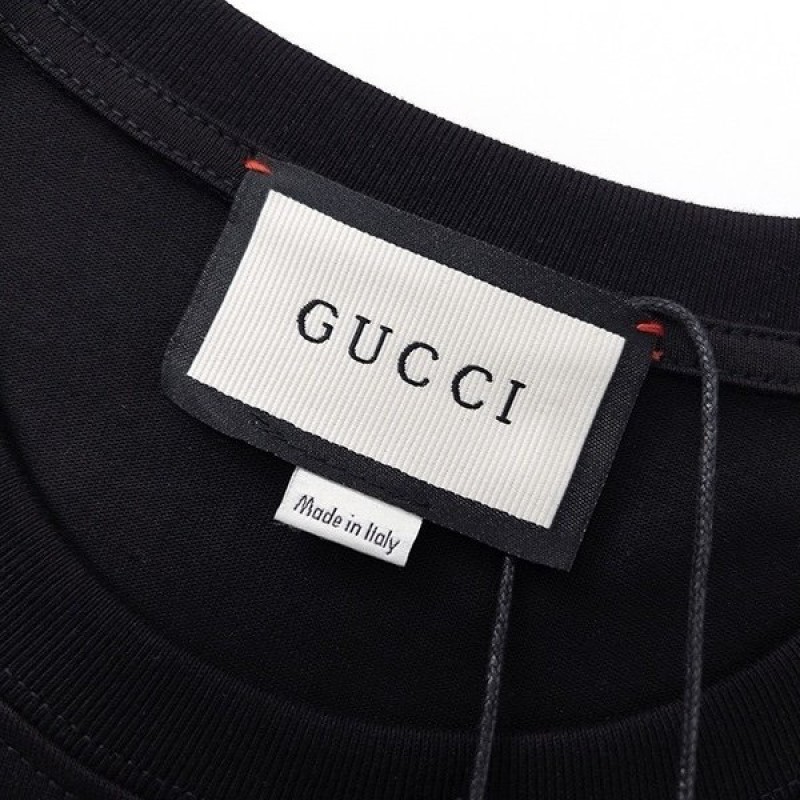 Gucci Unisex Tee